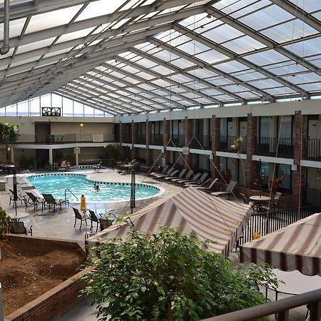 Jameson Inn & Suites Bowling Green Luaran gambar