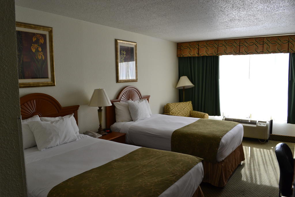 Jameson Inn & Suites Bowling Green Luaran gambar
