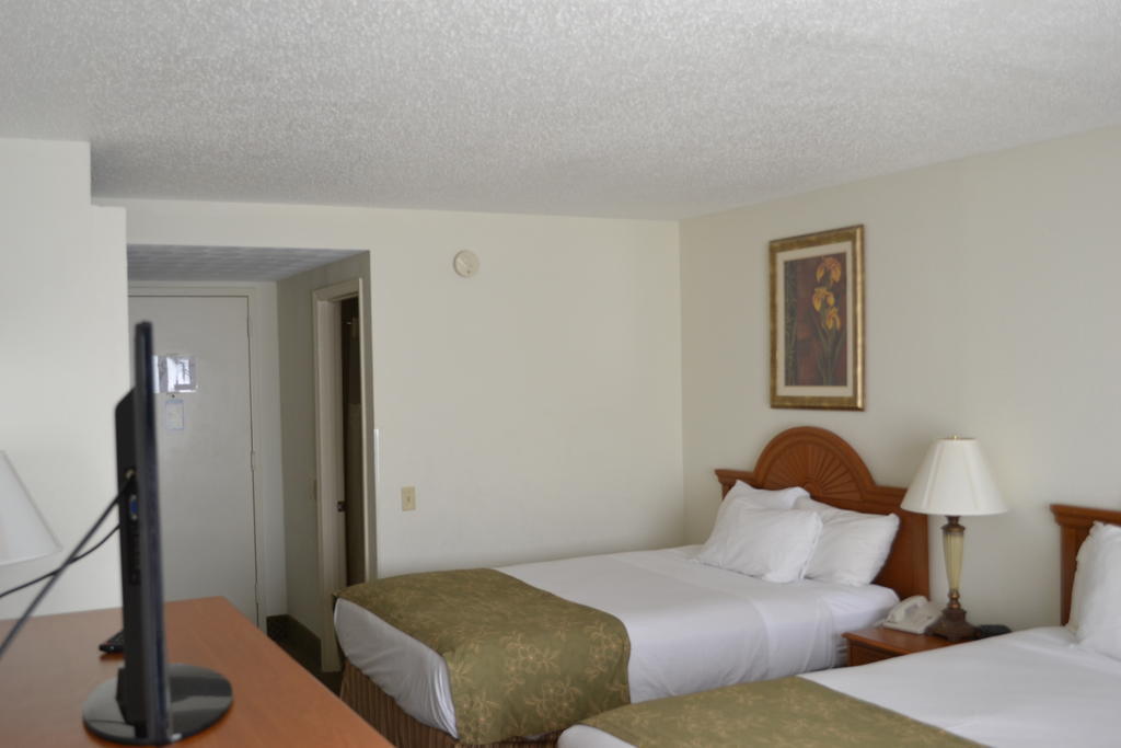 Jameson Inn & Suites Bowling Green Luaran gambar