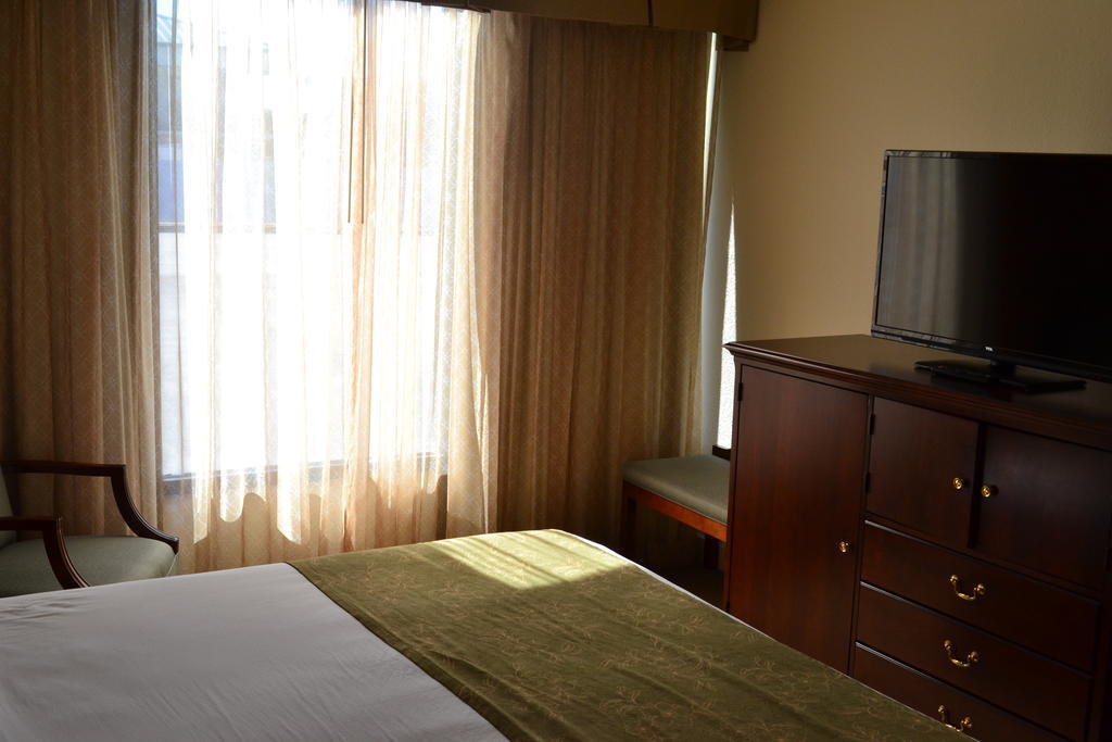 Jameson Inn & Suites Bowling Green Luaran gambar