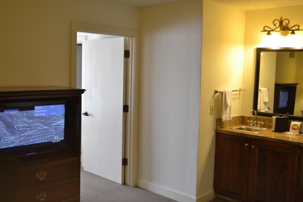 Jameson Inn & Suites Bowling Green Luaran gambar