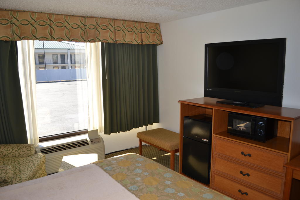 Jameson Inn & Suites Bowling Green Luaran gambar