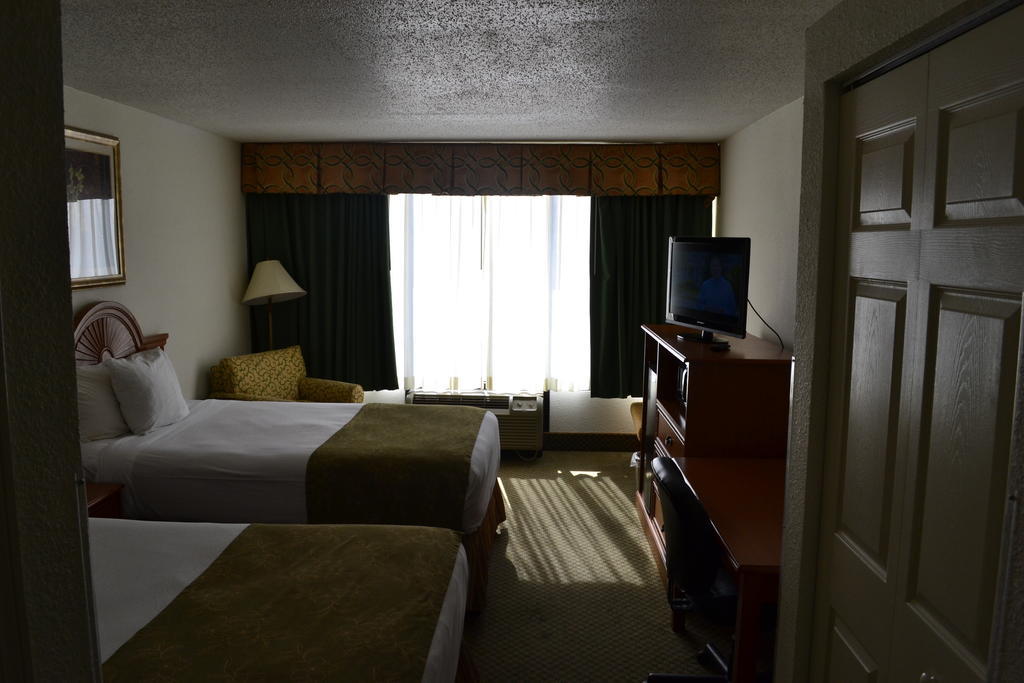 Jameson Inn & Suites Bowling Green Luaran gambar