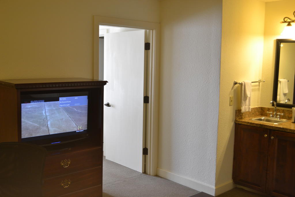 Jameson Inn & Suites Bowling Green Luaran gambar