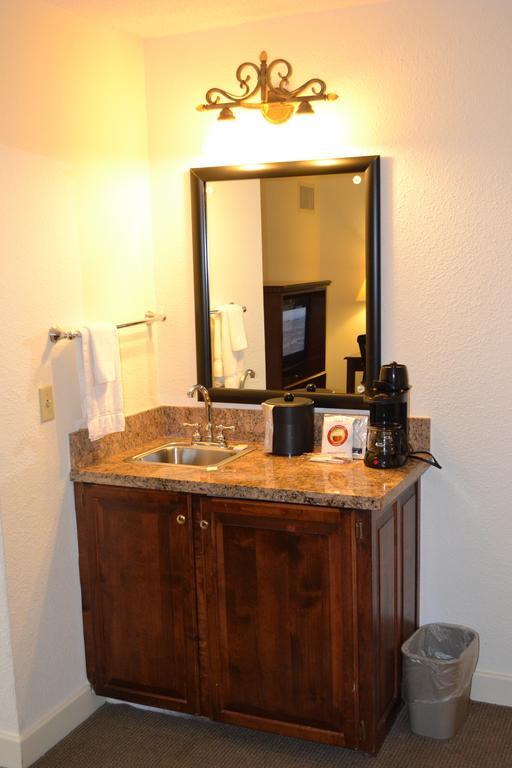 Jameson Inn & Suites Bowling Green Luaran gambar