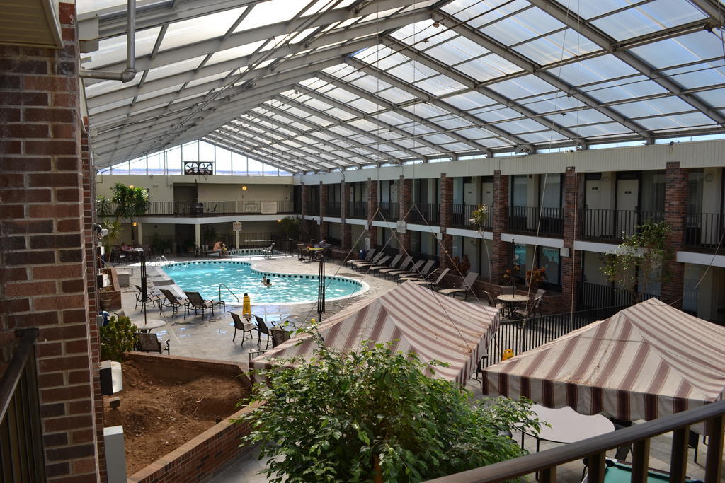 Jameson Inn & Suites Bowling Green Luaran gambar