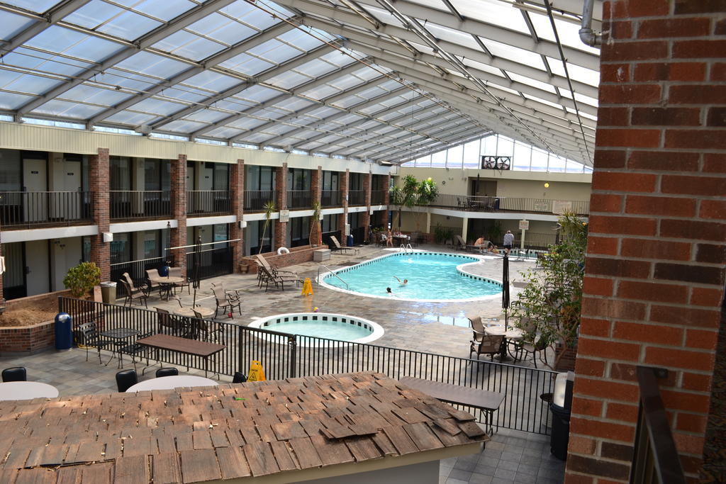 Jameson Inn & Suites Bowling Green Luaran gambar