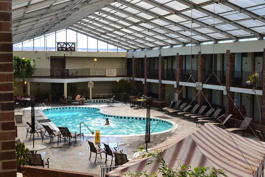 Jameson Inn & Suites Bowling Green Luaran gambar