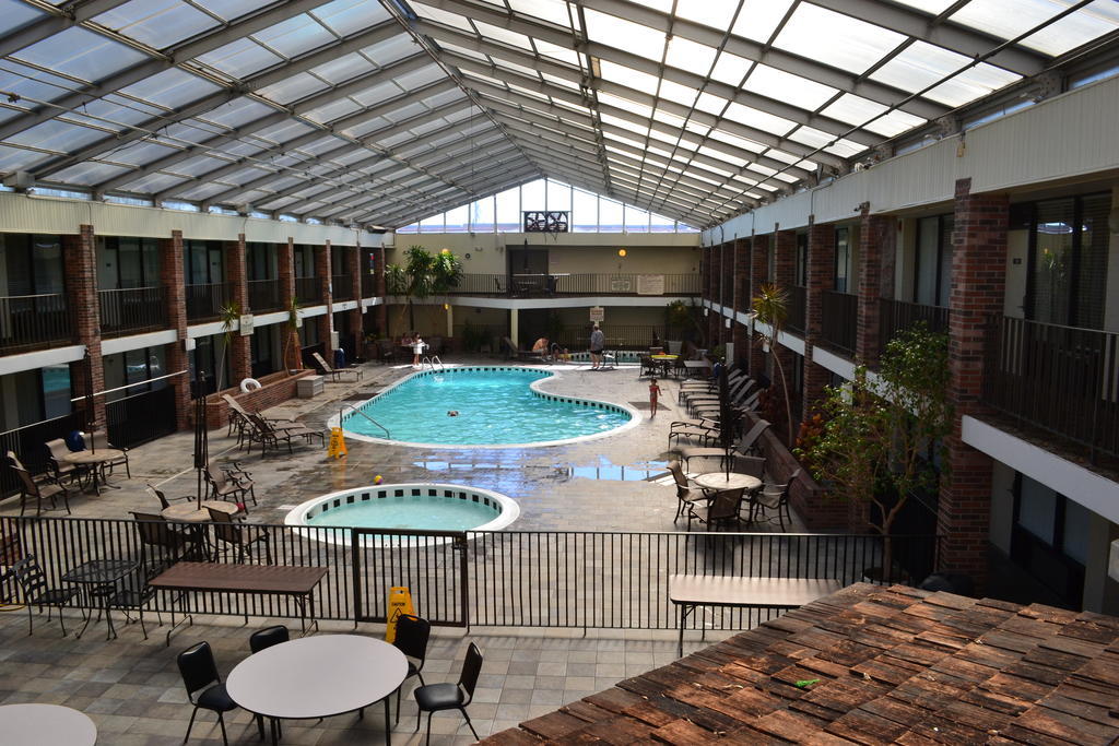 Jameson Inn & Suites Bowling Green Luaran gambar