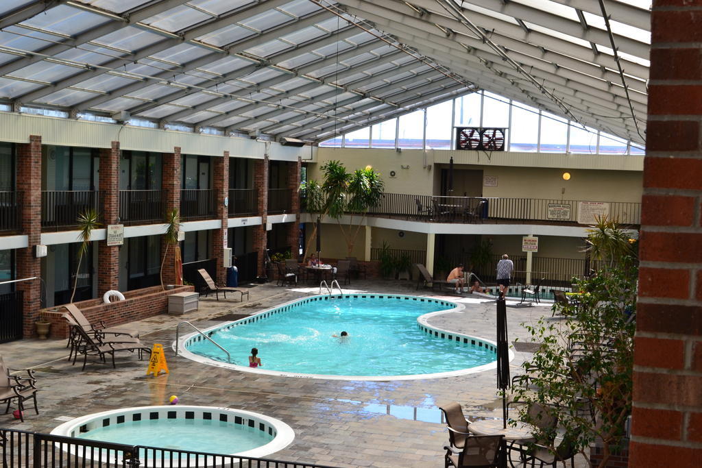 Jameson Inn & Suites Bowling Green Luaran gambar