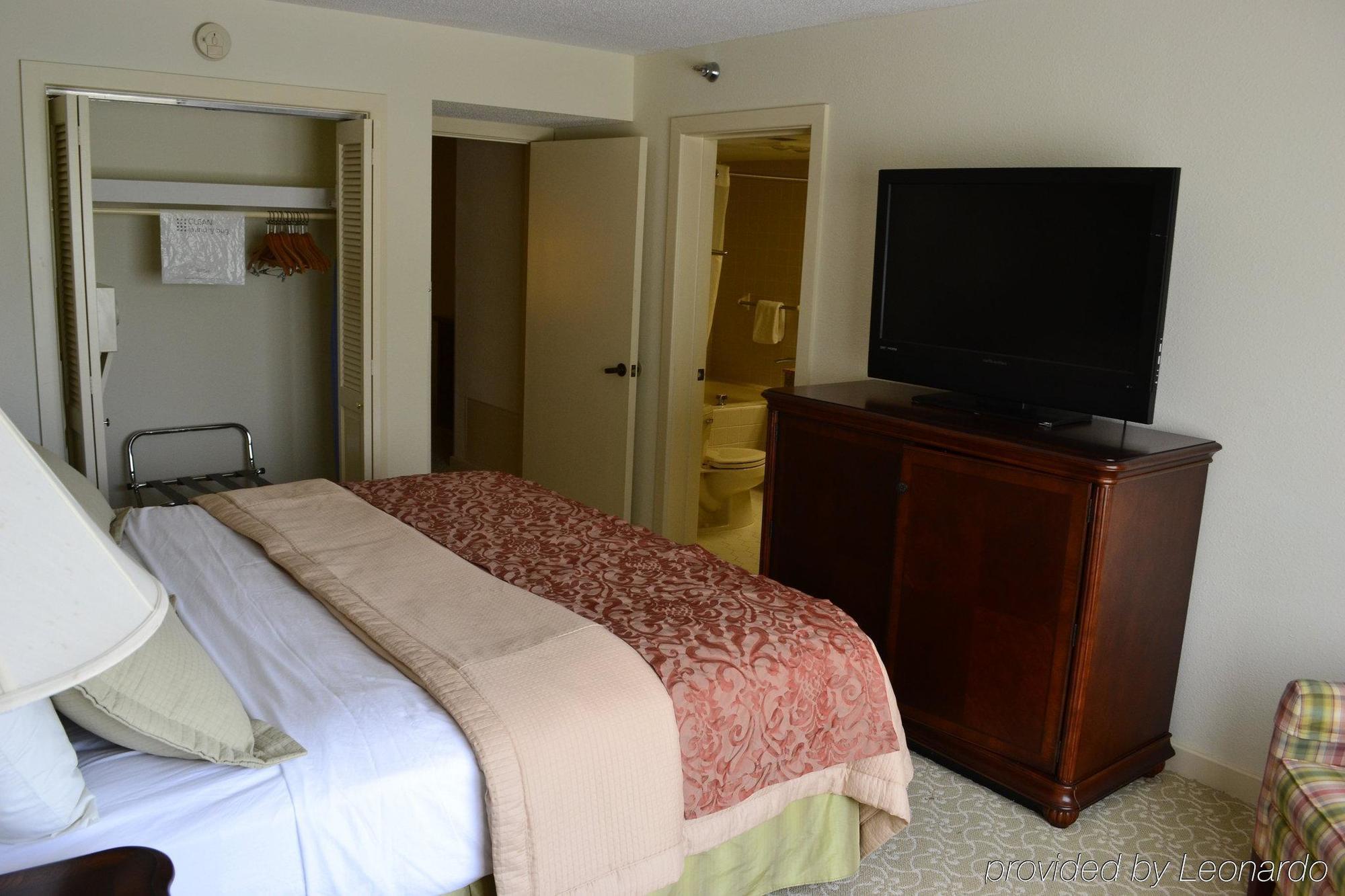 Jameson Inn & Suites Bowling Green Luaran gambar
