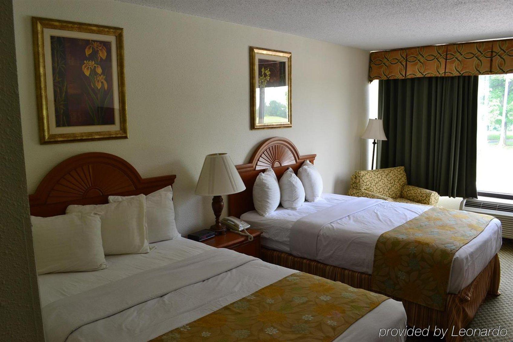 Jameson Inn & Suites Bowling Green Luaran gambar