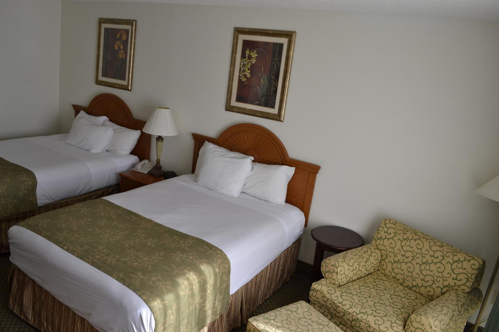 Jameson Inn & Suites Bowling Green Luaran gambar