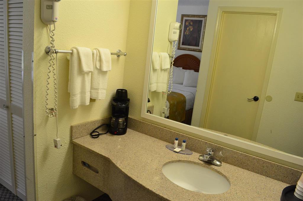Jameson Inn & Suites Bowling Green Bilik gambar
