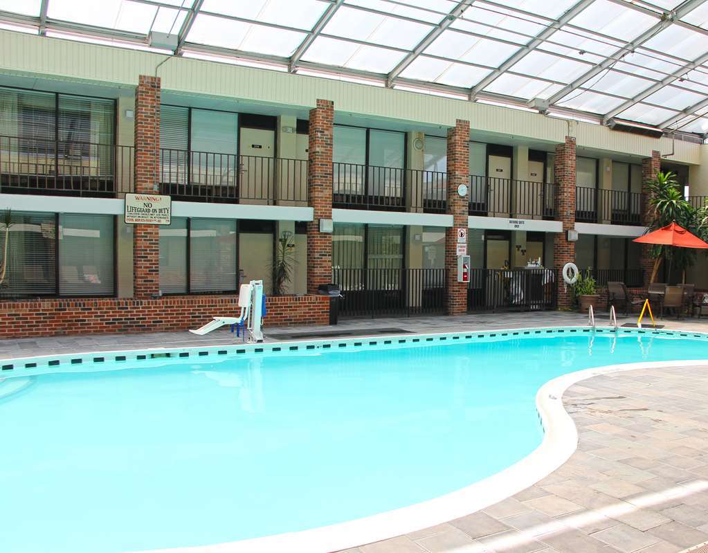 Jameson Inn & Suites Bowling Green Kemudahan gambar