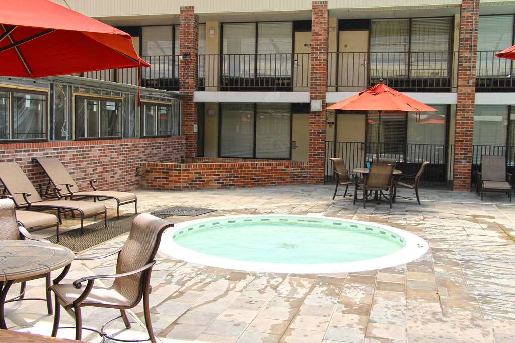 Jameson Inn & Suites Bowling Green Kemudahan gambar