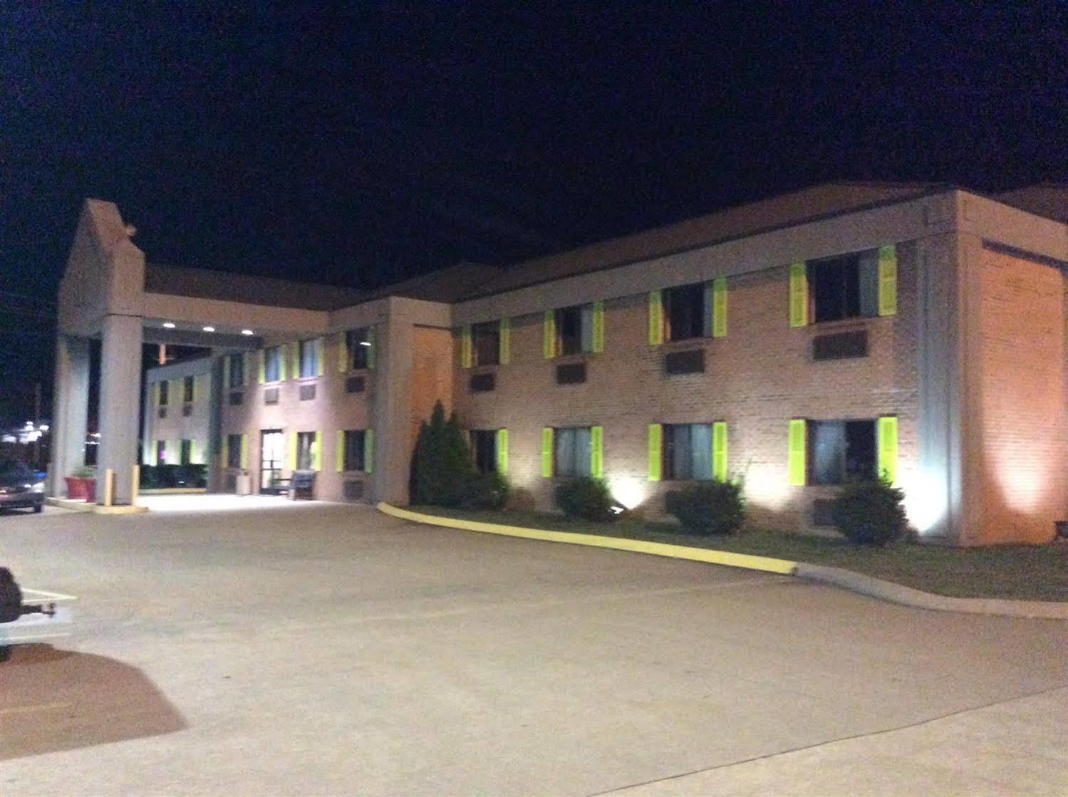Jameson Inn & Suites Bowling Green Luaran gambar