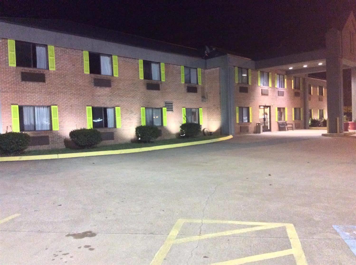 Jameson Inn & Suites Bowling Green Luaran gambar