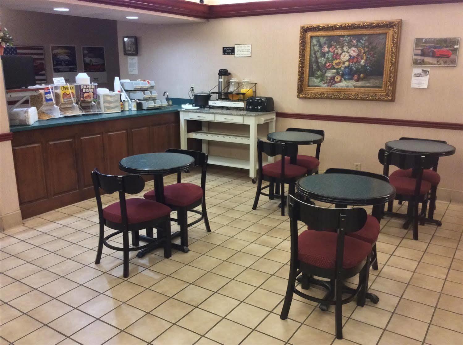 Jameson Inn & Suites Bowling Green Luaran gambar