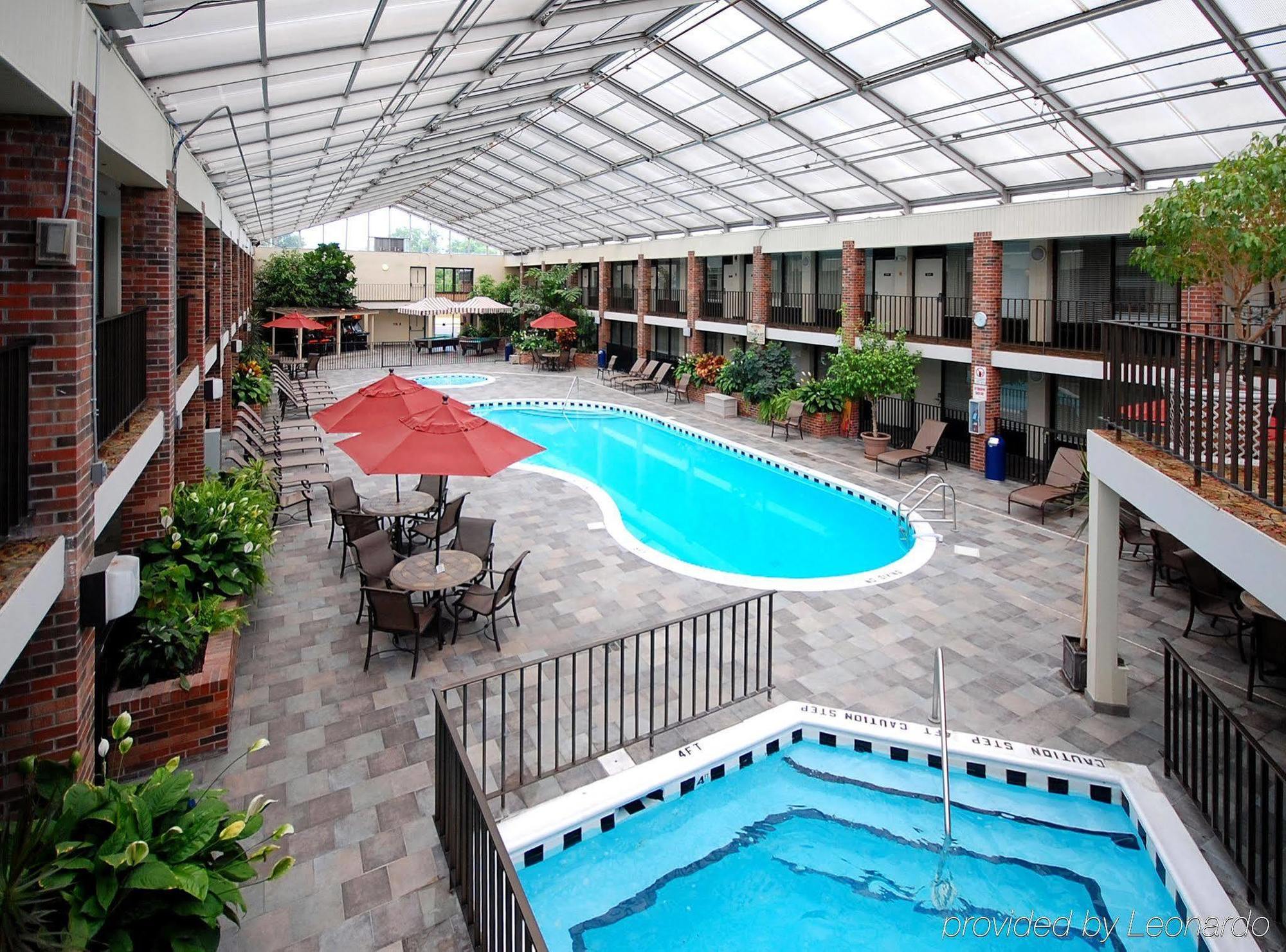 Jameson Inn & Suites Bowling Green Luaran gambar