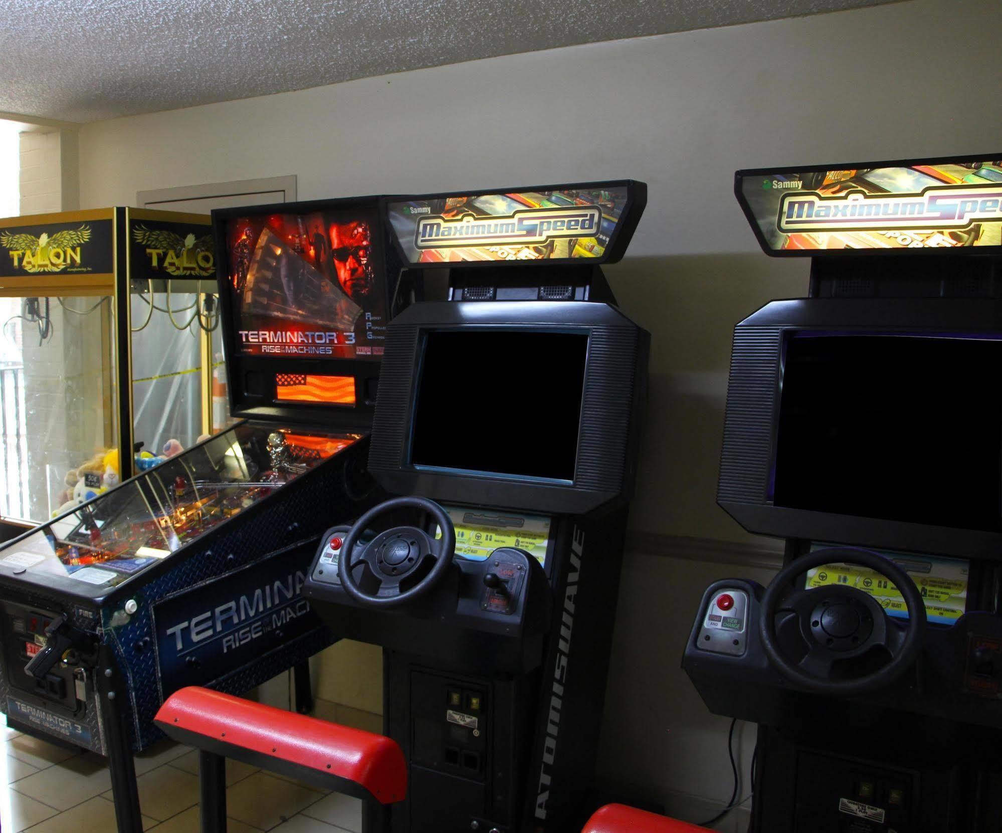 Jameson Inn & Suites Bowling Green Luaran gambar