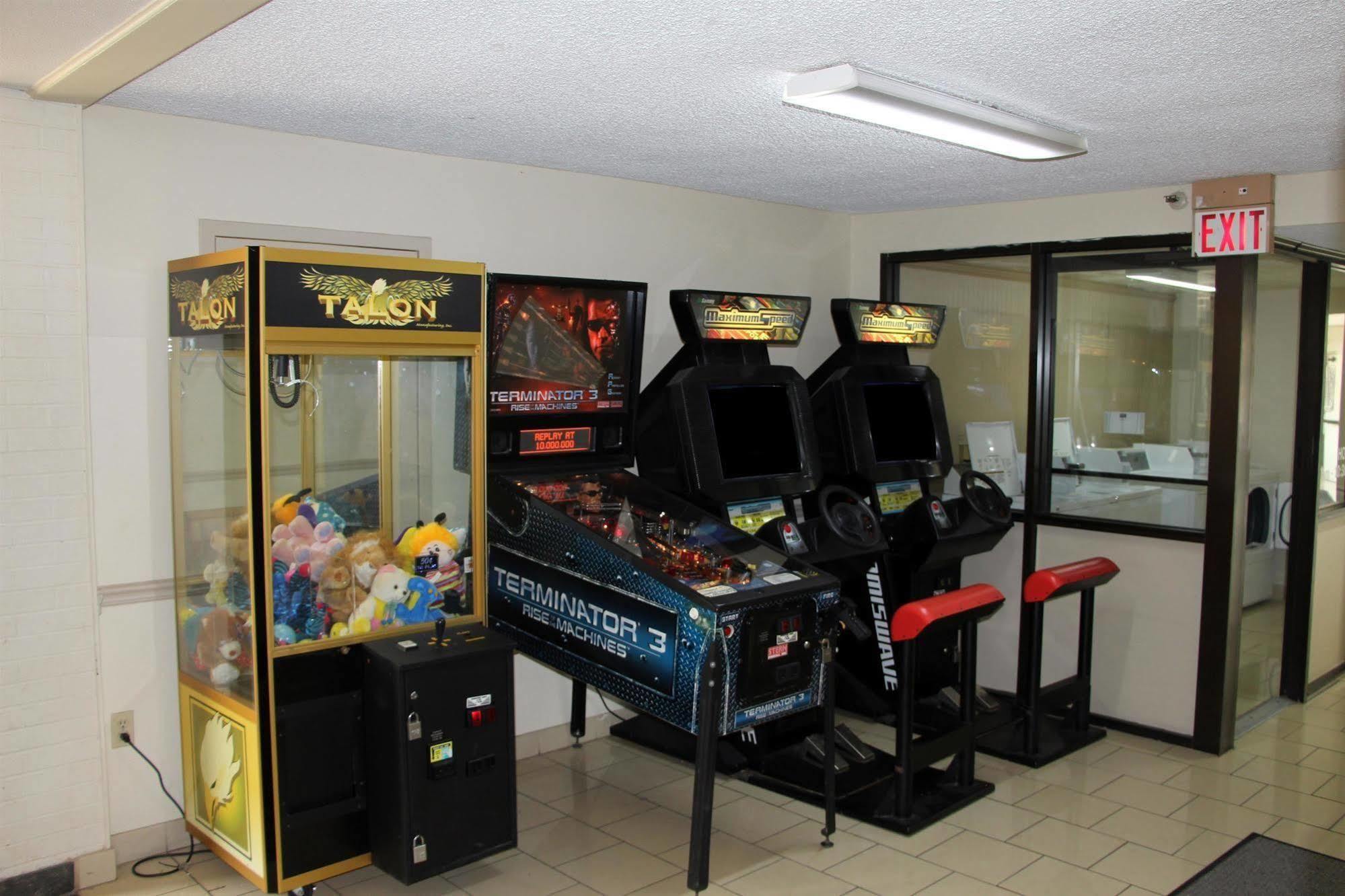 Jameson Inn & Suites Bowling Green Luaran gambar