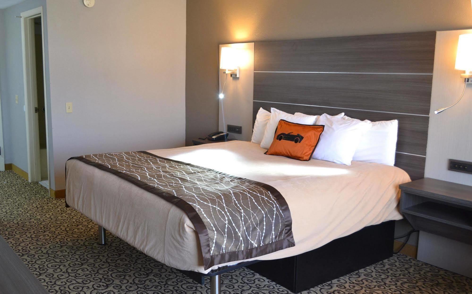 Jameson Inn & Suites Bowling Green Luaran gambar