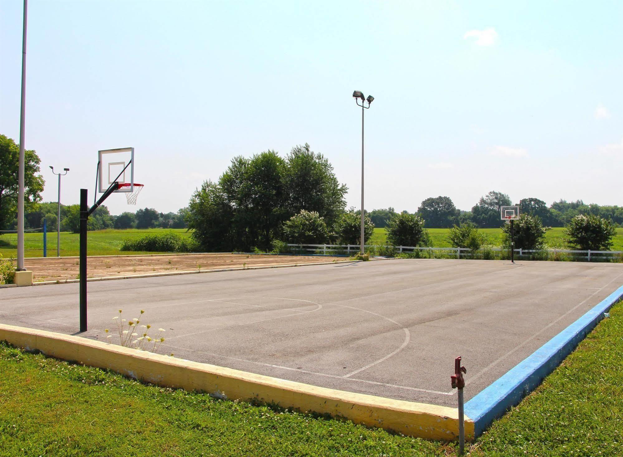 Jameson Inn & Suites Bowling Green Luaran gambar