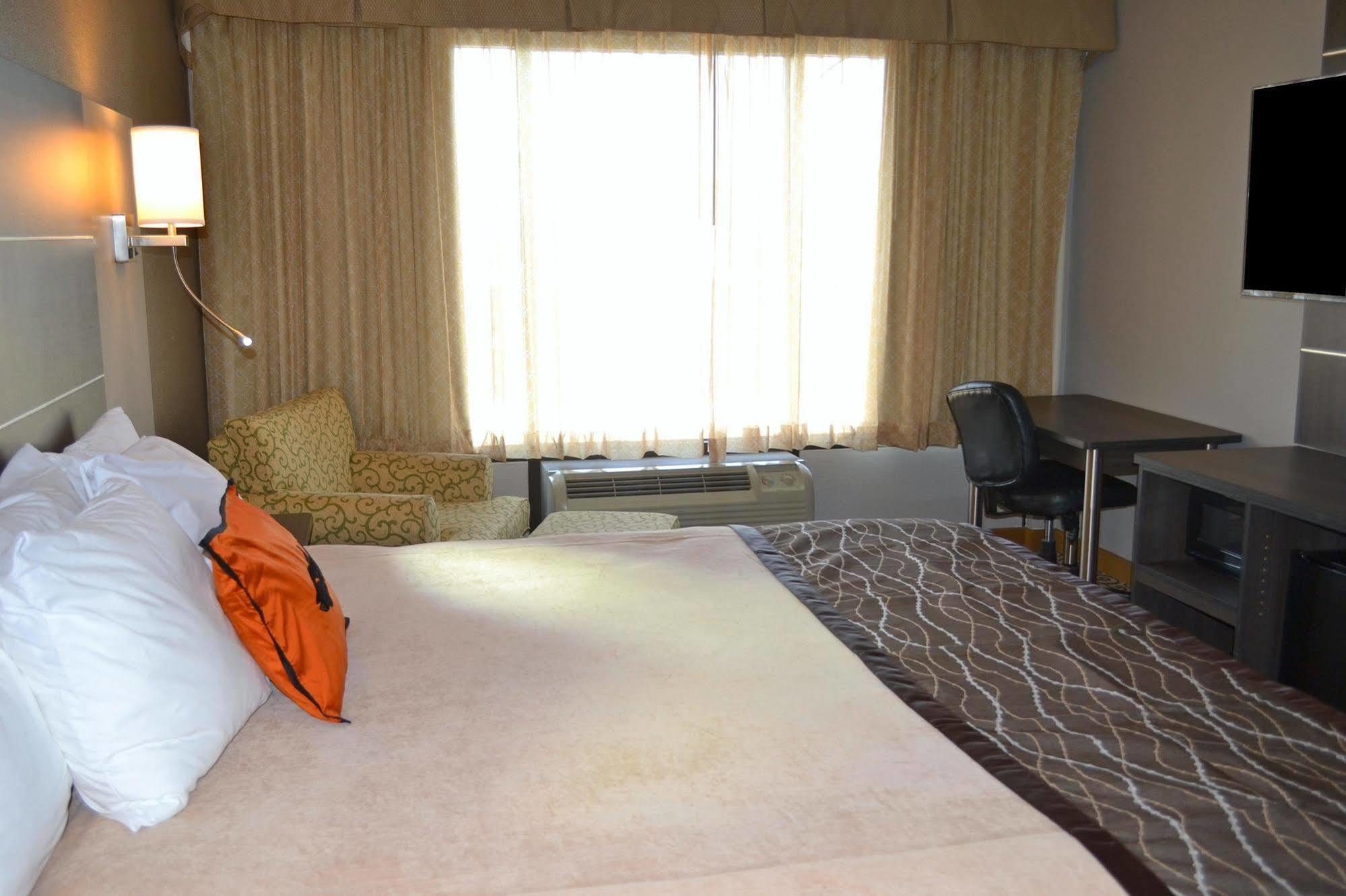 Jameson Inn & Suites Bowling Green Luaran gambar