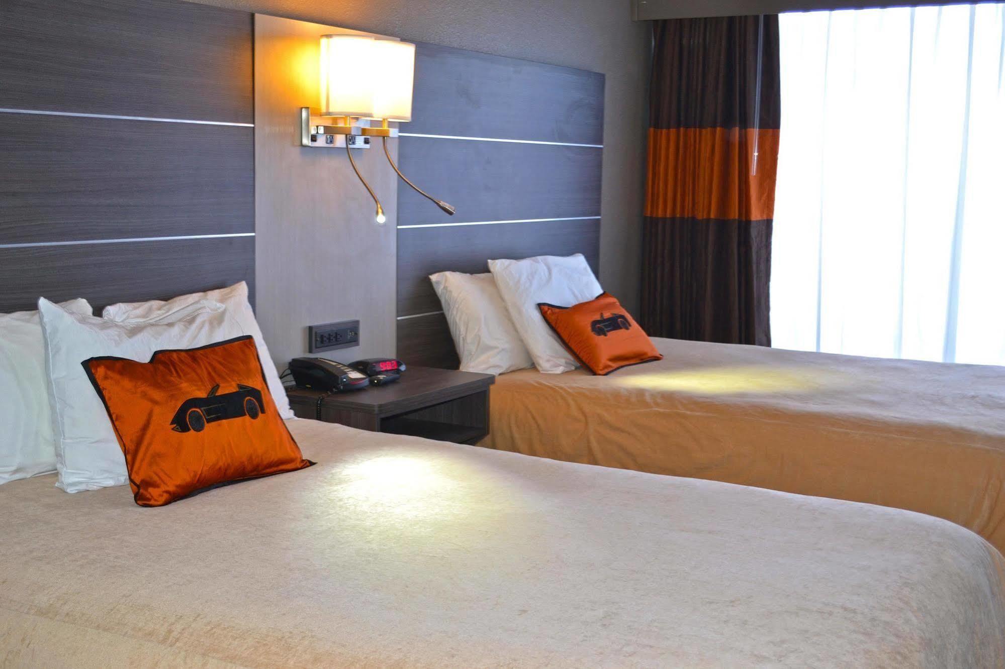 Jameson Inn & Suites Bowling Green Luaran gambar