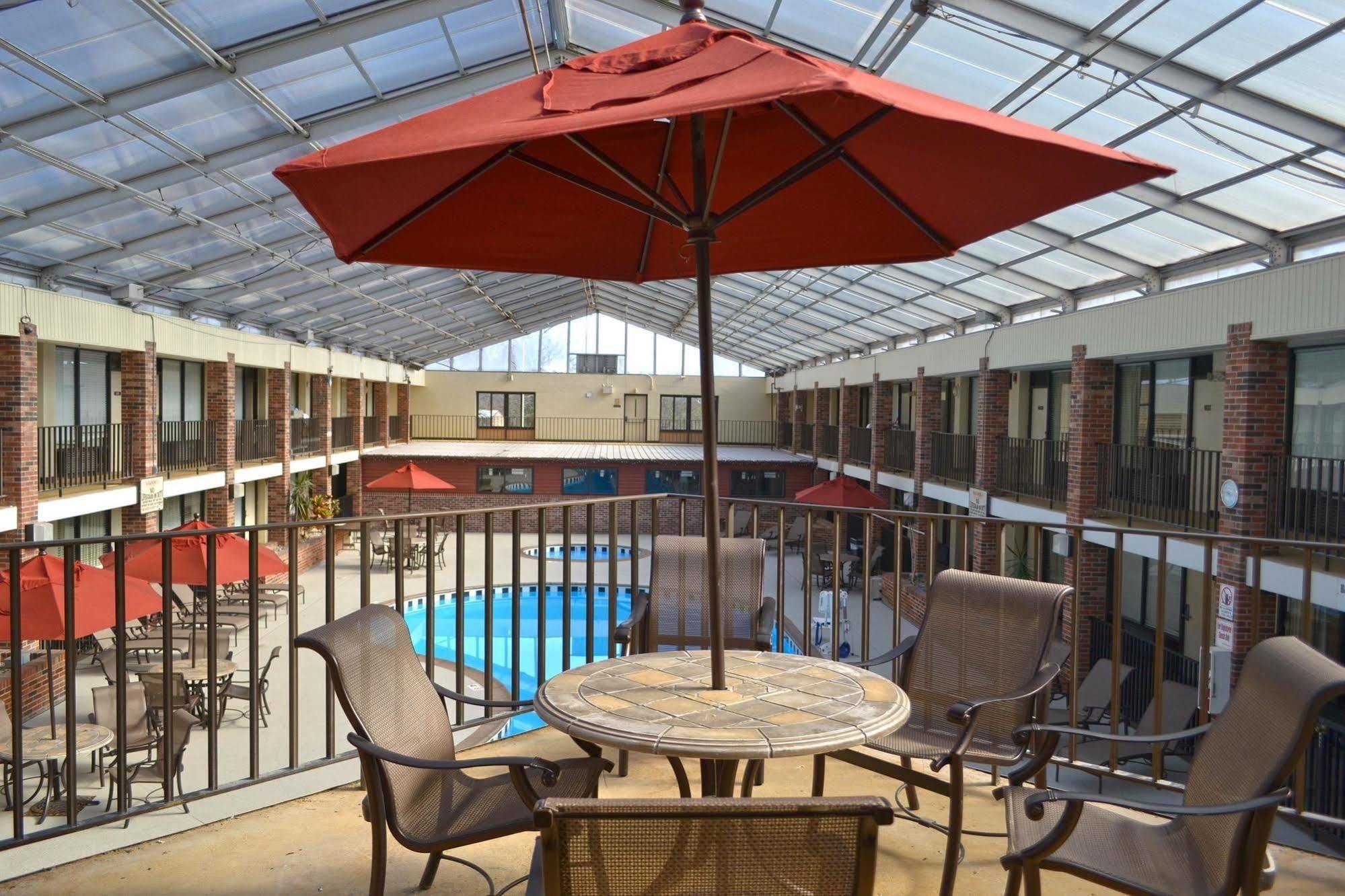 Jameson Inn & Suites Bowling Green Luaran gambar