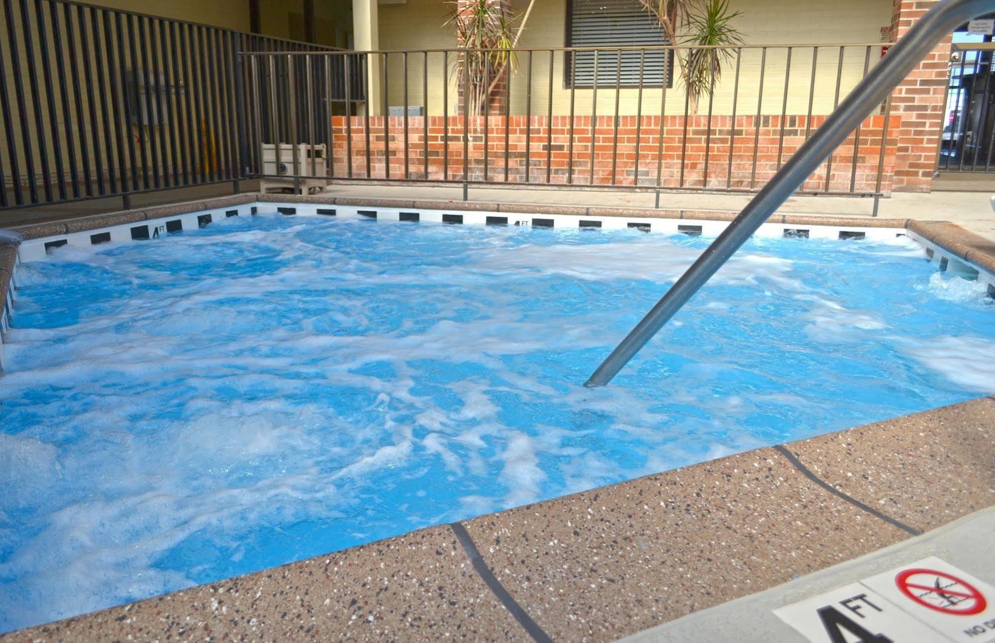 Jameson Inn & Suites Bowling Green Luaran gambar