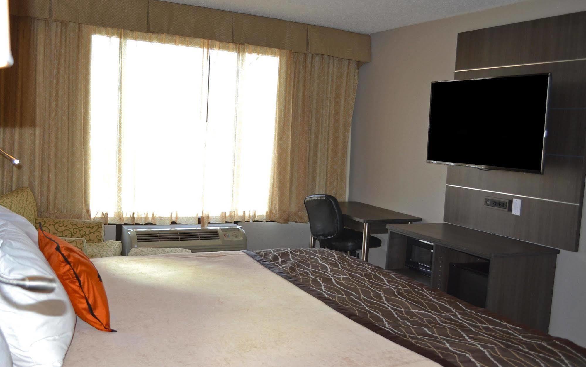 Jameson Inn & Suites Bowling Green Luaran gambar