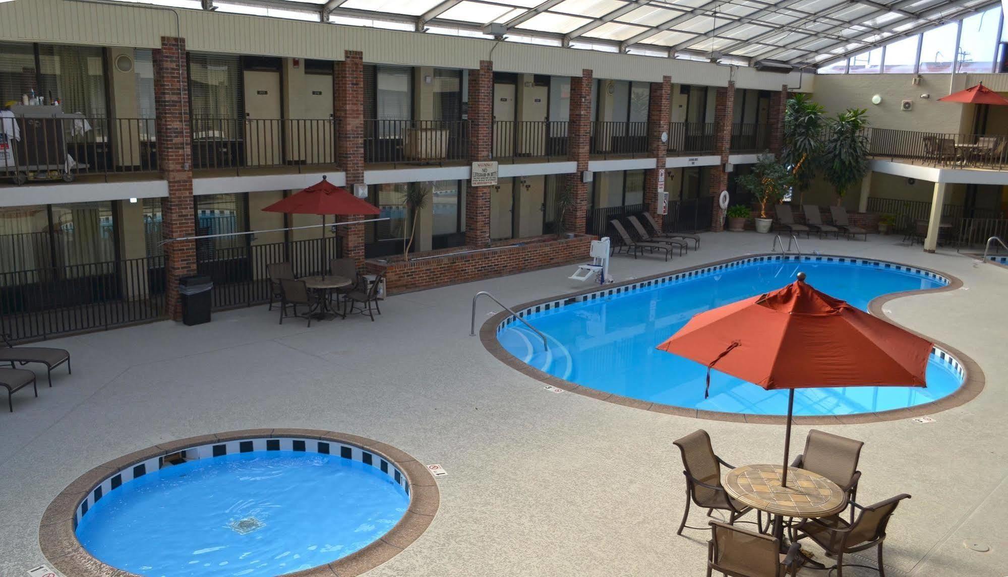 Jameson Inn & Suites Bowling Green Luaran gambar